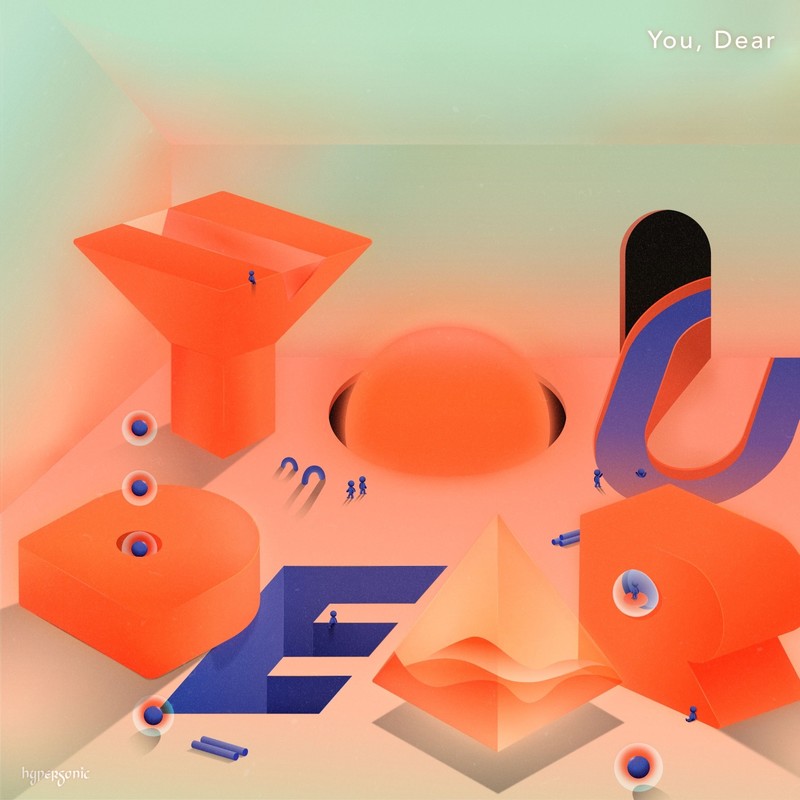 法老-《You,Dear》