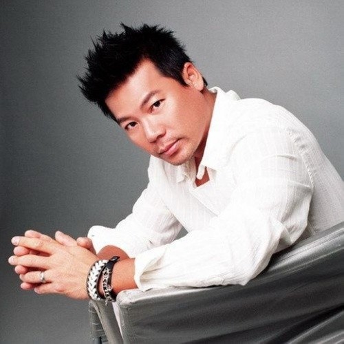 巫启贤-《我愿是只小燕》