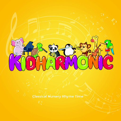 经典童谣 (Vol. 5) (Classical Nursery Rhyme Time, Vol. 5) 24-192