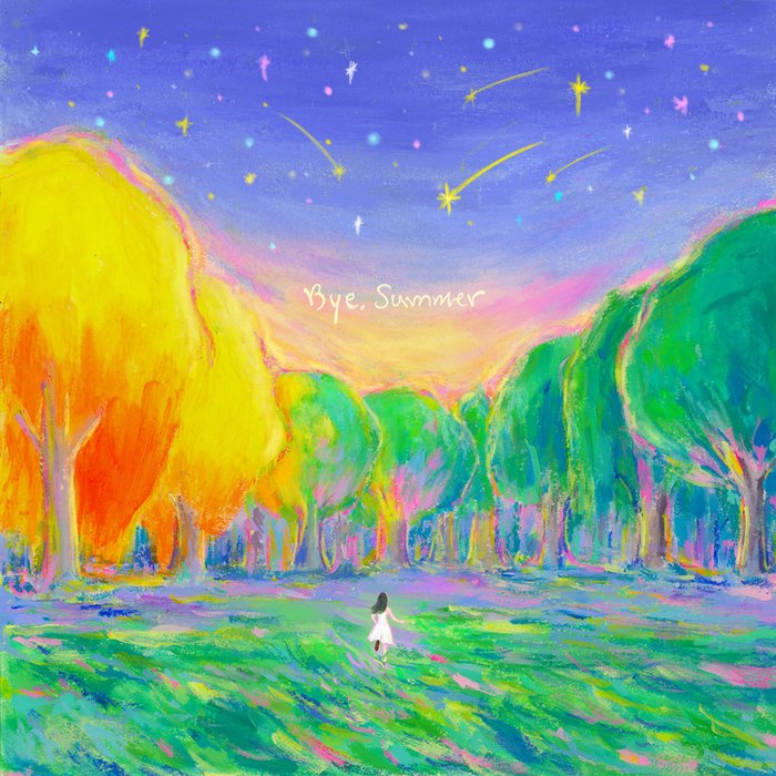 IU-《바이, 썸머 (Bye, Summer)》