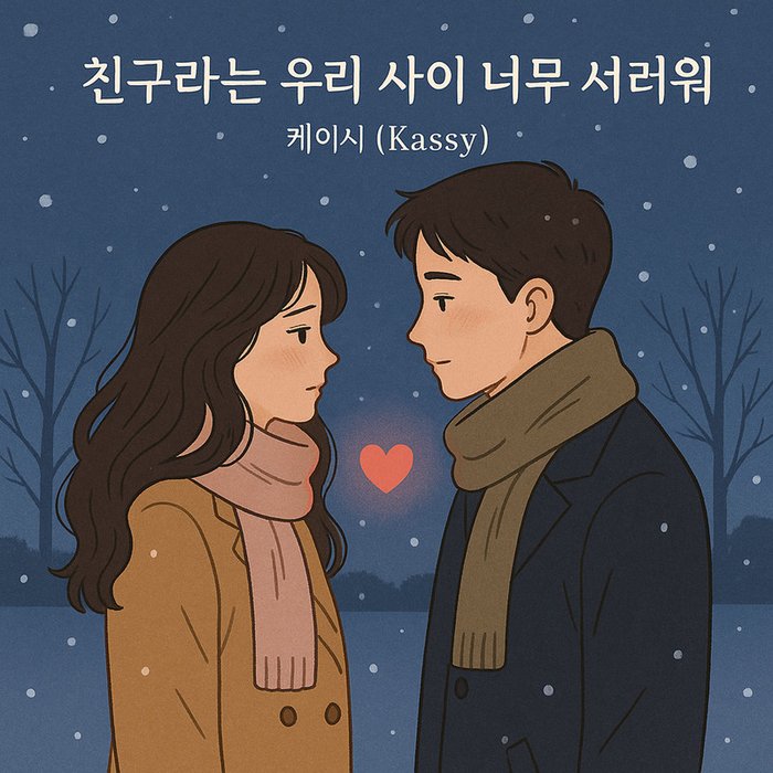 Kassy-《Nextar Project》