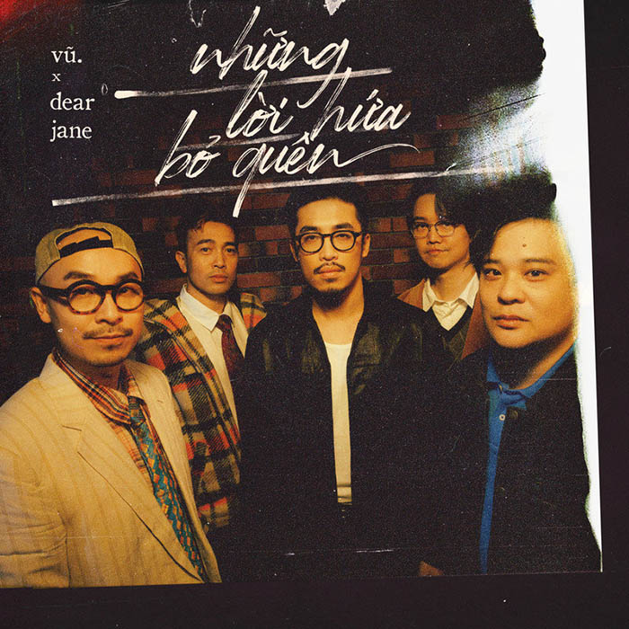 Dear Jane-《Những Lời Hứa Bỏ Quên》