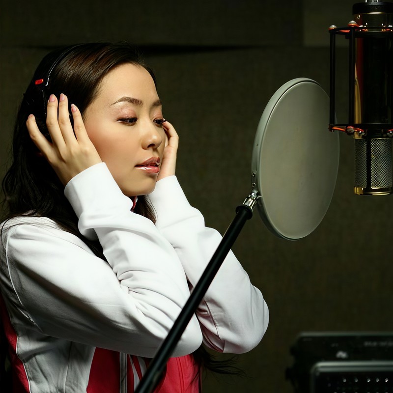 张靓颖-《新不了情》