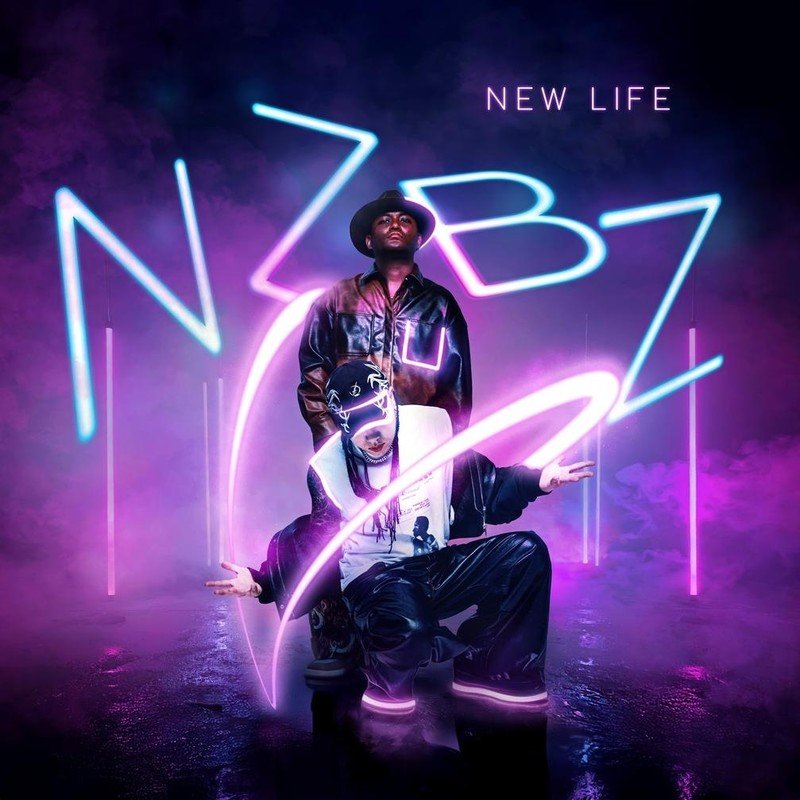 南征北战NZBZ-《New Life》