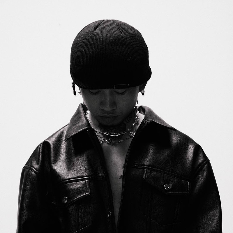 马思唯-《I Need a Girl，Pt.3》