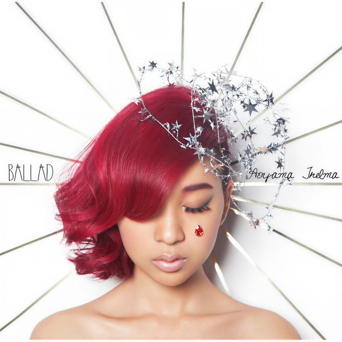 青山黛玛-《BALLAD》