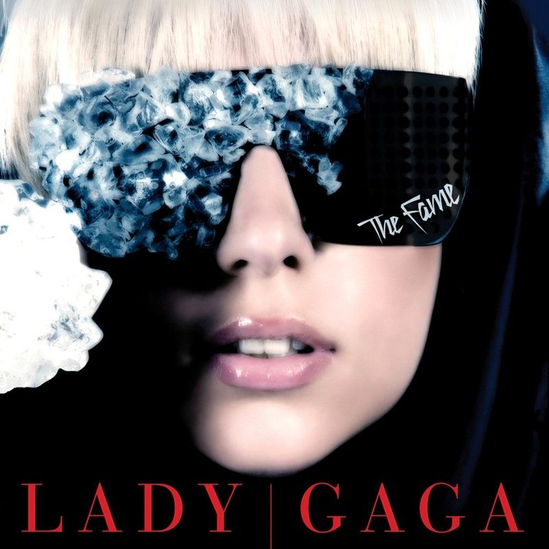 Lady GaGa-《The.Fame》