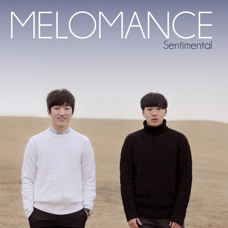 MeloMance-《Sentimental (伤感)》