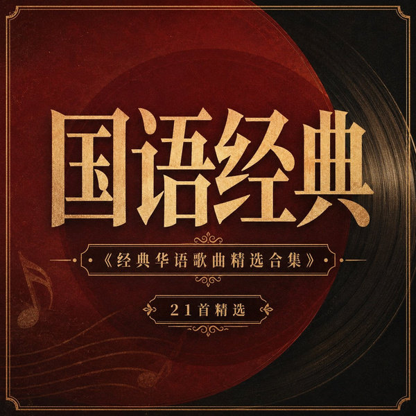 经典华语歌曲精选合集