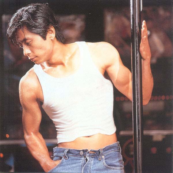 王杰-《忘了所有》