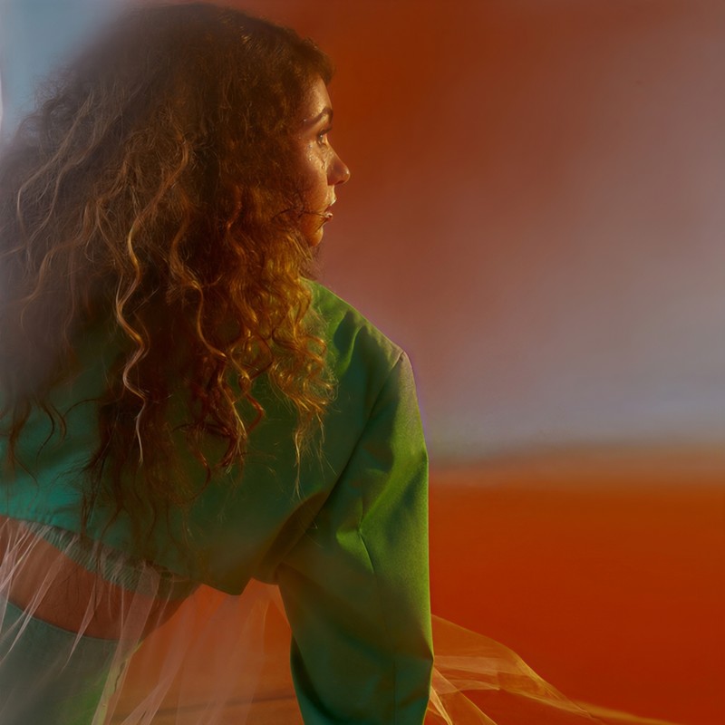 Alessia Cara-《You Let Me Down (The Remixes)》