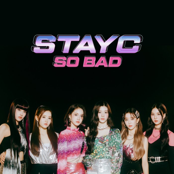 STAYC-《Star To A Young Culture》