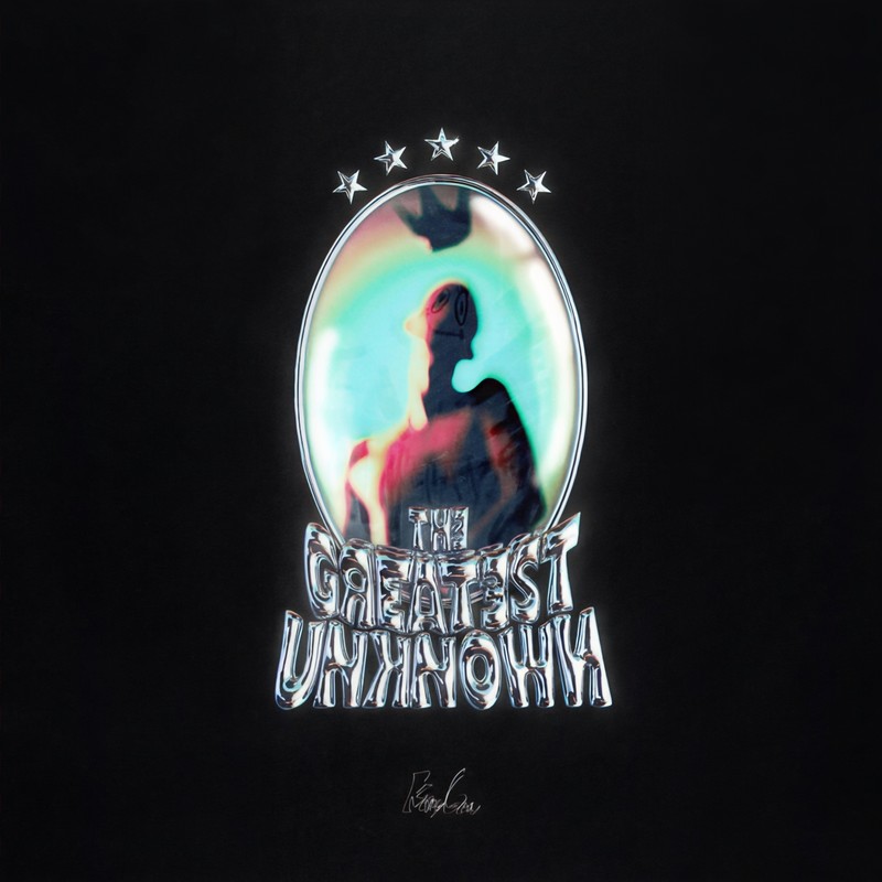 King Gnu-《THE GREATEST UNKNOWN》