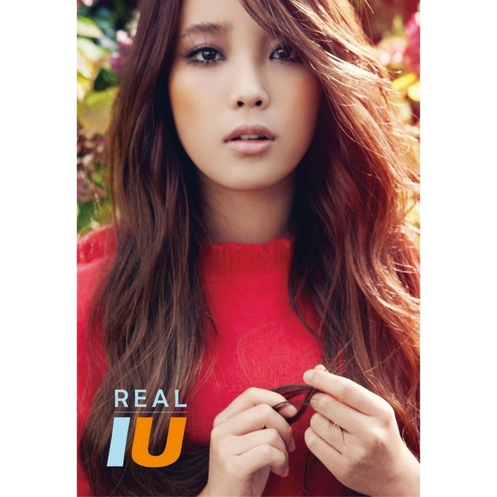 IU-《REAL》