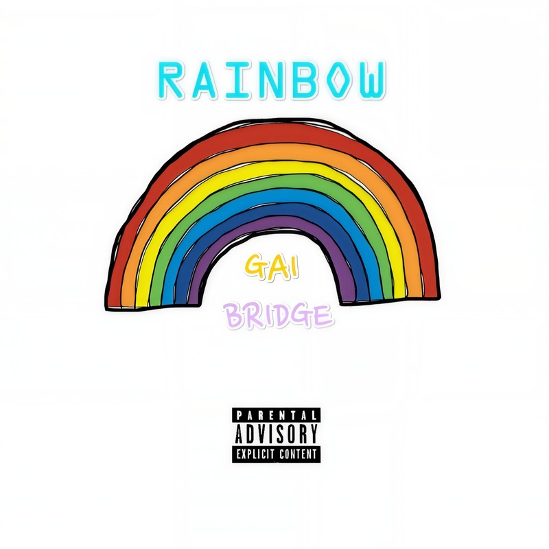GAI周延-《Rainbow》