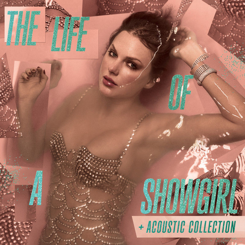 Taylor Swift-《The Life of a Showgirl + Acoustic Collection》(Explicit)