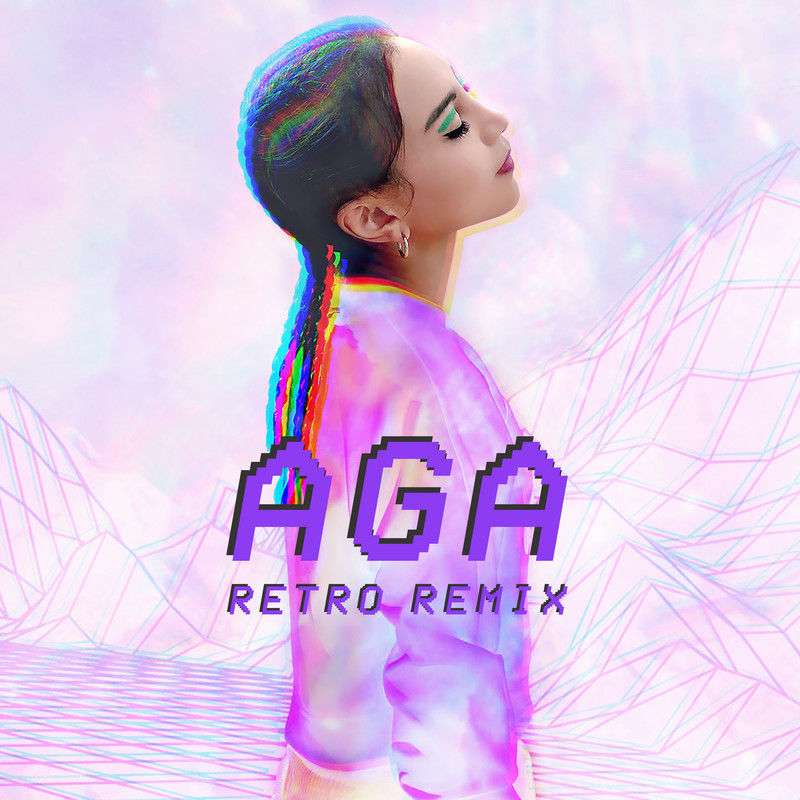 AGA-《Retro Remix》