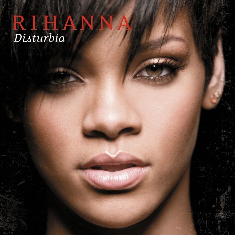 Rihanna-《Disturbia》 (Craig C’s Master Radio Mix – Exclusive Edit)