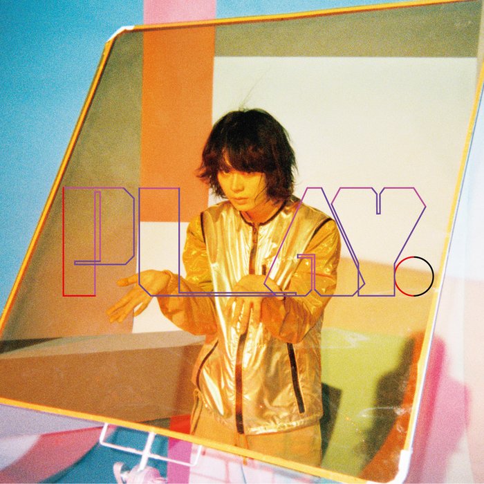 菅田将晖 ·《Play(初回生産限定盤)》