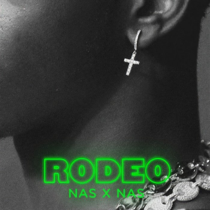 Lil Nas X-《Rodeo (feat_ Nas) [Explicit]》