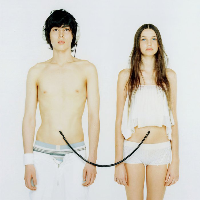 RADWIMPS-《25コ目の染色体 (第25条染色体)》