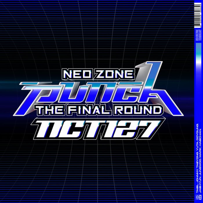 NCT 127-《NCT #127 Neo Zone_ The Final Round – The 2nd Album Repackage》