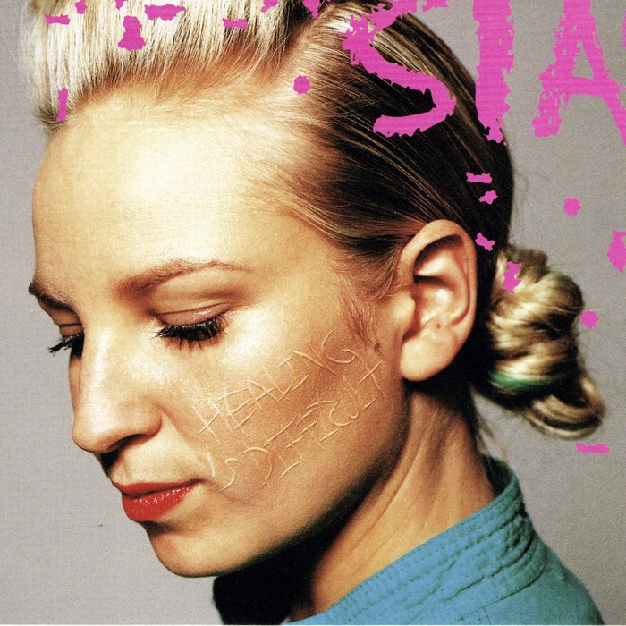 Sia-《Healing Is Difficult (10th Anniversary Edition) [Deluxe Version]》