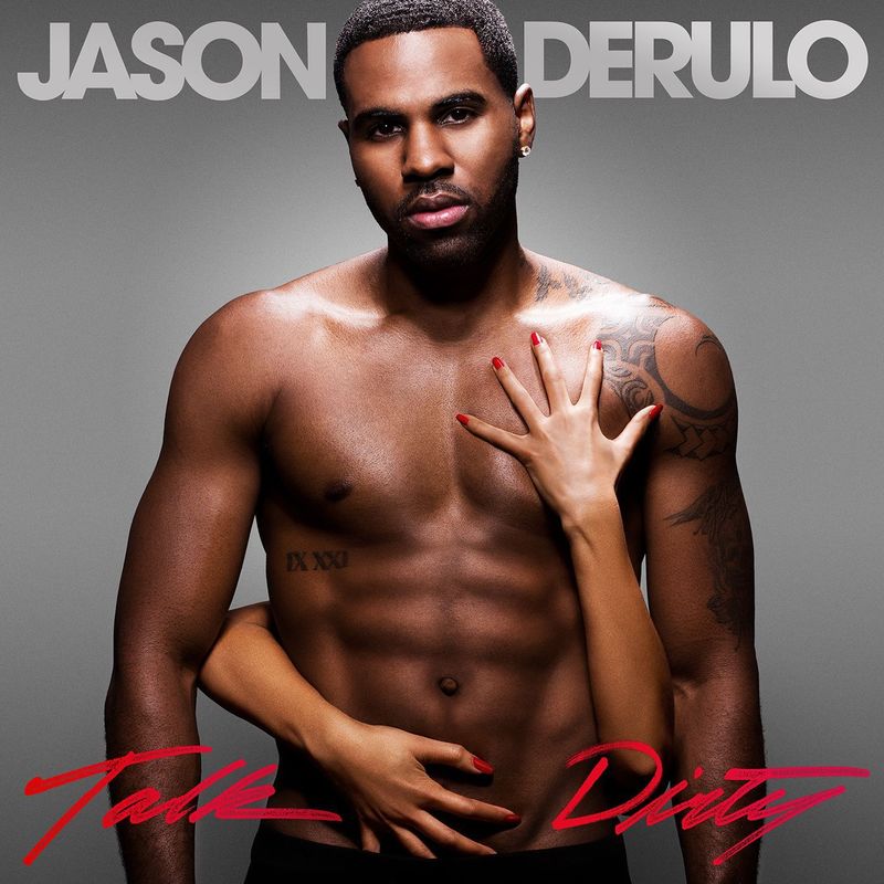 Jason Derulo-《Talk Dirty (Deluxe Edition) [Explicit]》