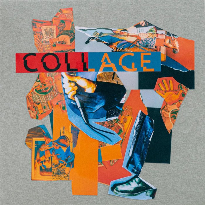 菅田将晖-《COLLAGE》