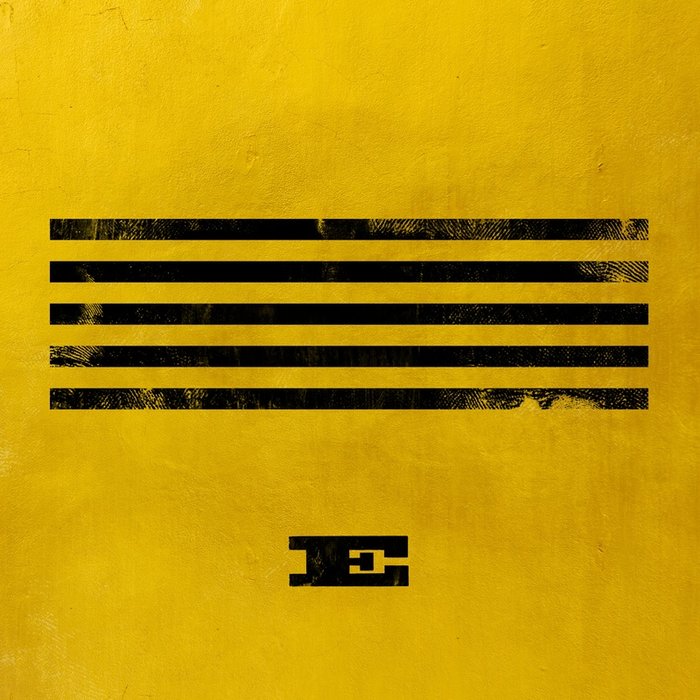 BIGBANG-S 《E》