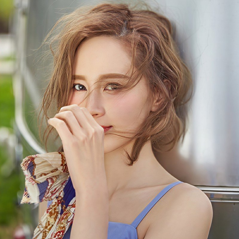 傅颖-《最好是你》