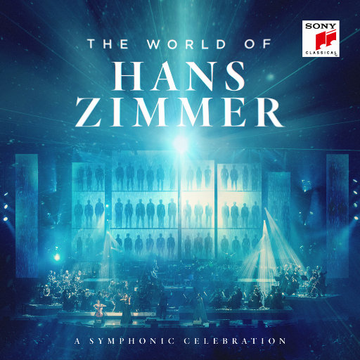 交响礼赞：汉斯·季默的音乐世界 The World of Hans Zimmer A Symphonic Celebration (Live)