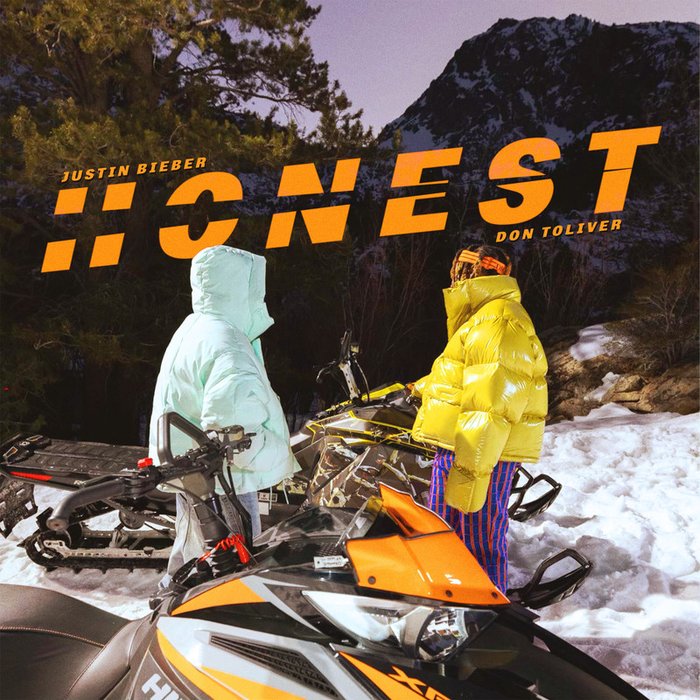 Justin Bieber ·《Honest (Explicit)》