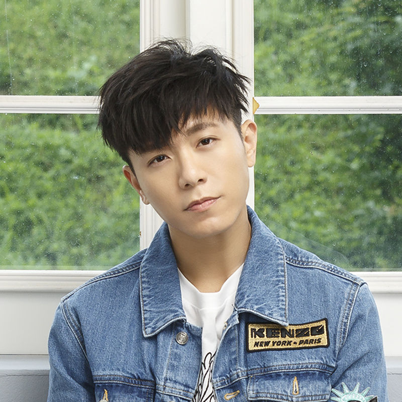 韦礼安-《身旁》