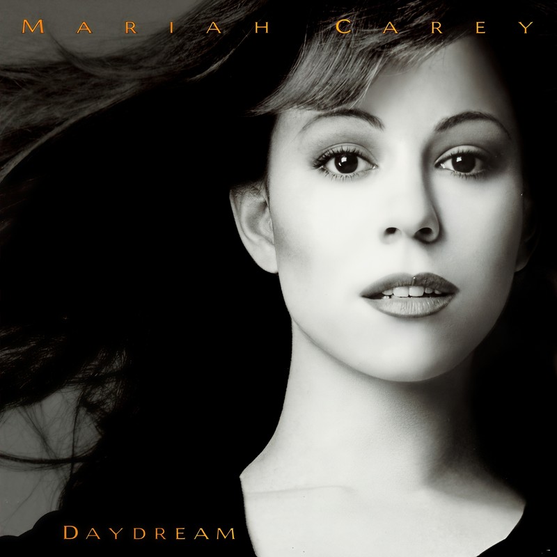 Mariah Carey-《Daydream》