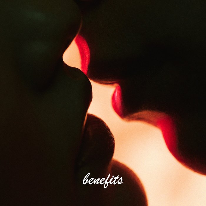 Vaundy-《benefits》