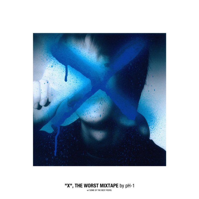 pH-1-《X》