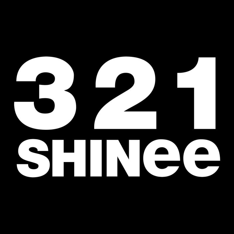 SHINee-《3 2 1 (ドラマver_)》