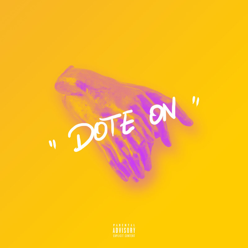 弹壳-《DOTE ON》