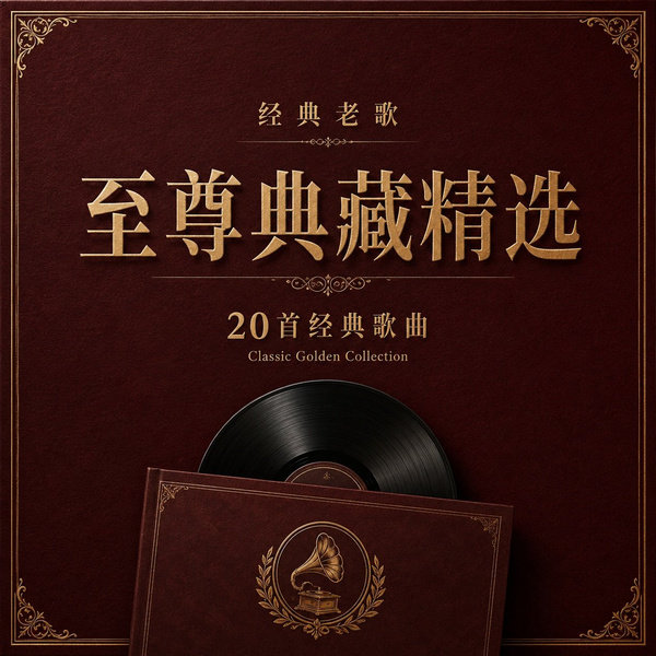 至尊典藏精选