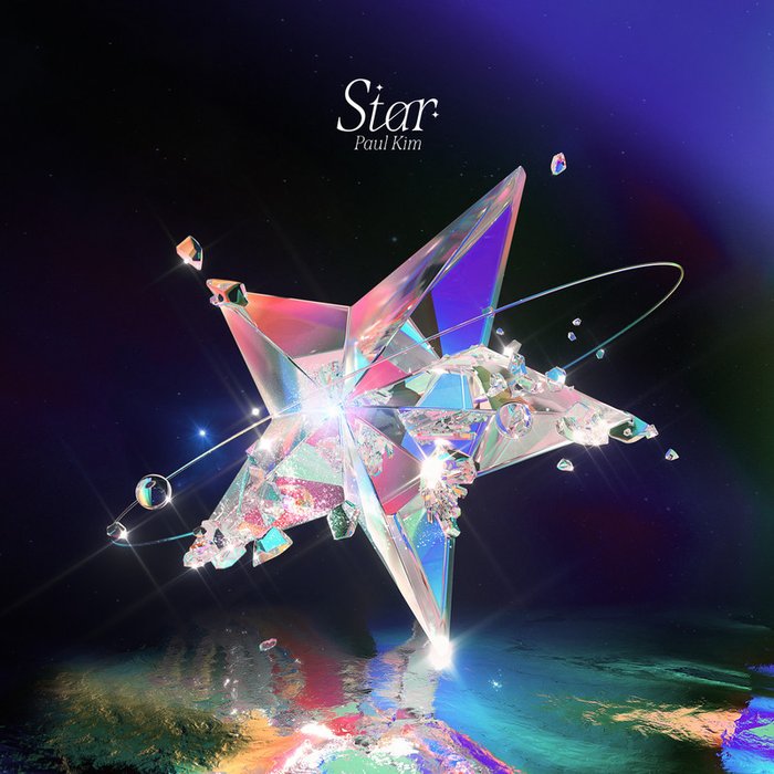 Paul Kim-《Star》