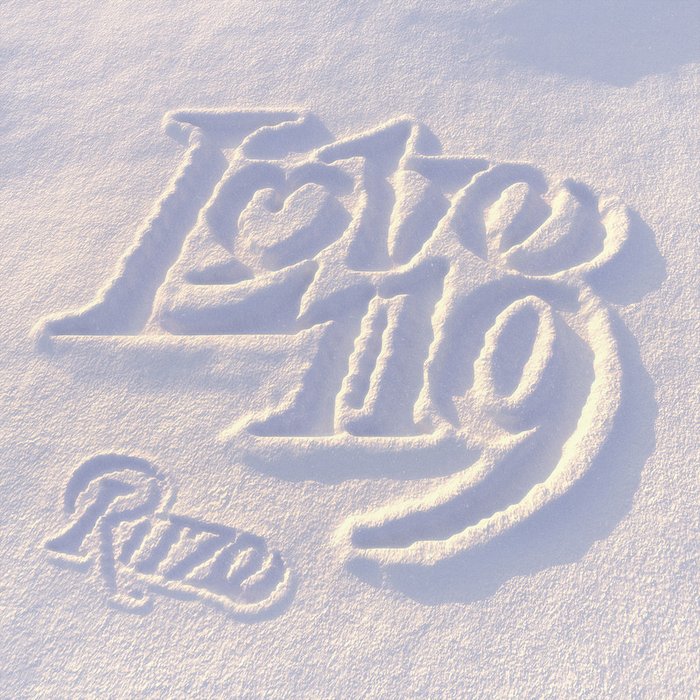 RIIZE-《Love 119 (Japanese Ver_)》