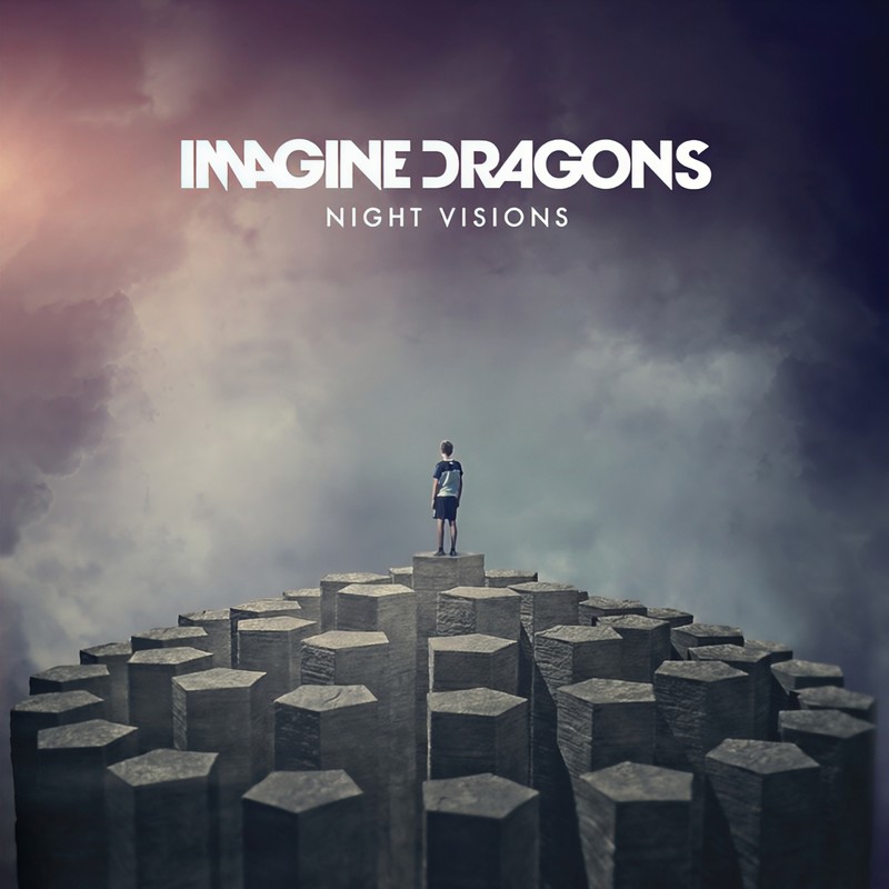 Imagine Dragons-《Night Visions》