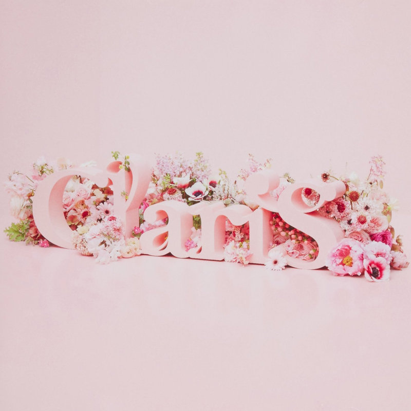 ClariS-《ClariS -Single Best 1st-》