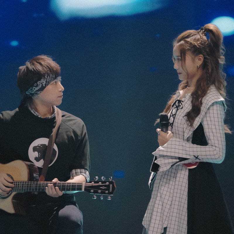 戴祖仪-《想跟你好好道别我怕来不及》