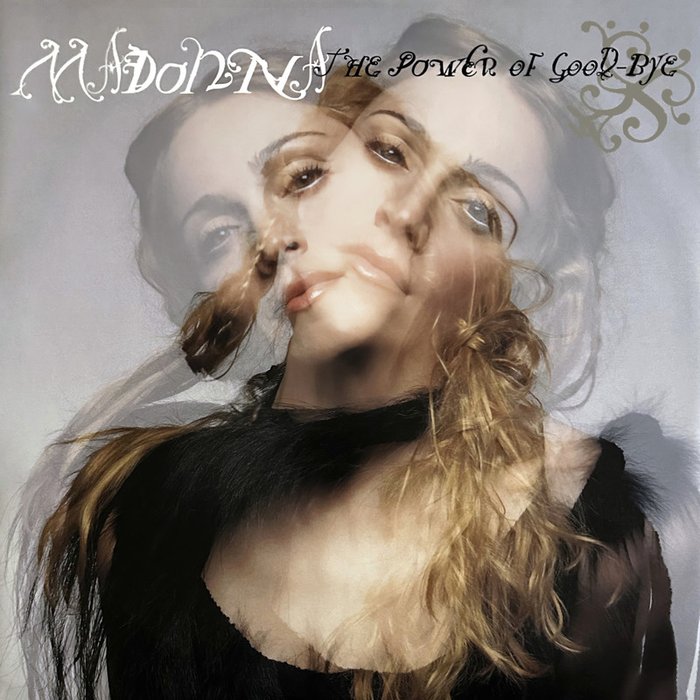 Madonna-《The Power of Good-Bye (Remixes)》
