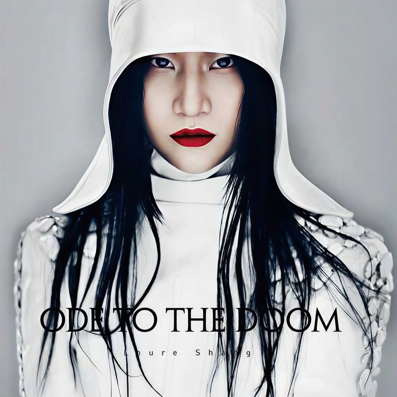 尚雯婕-《ODE TO THE DOOM 最后的赞歌》