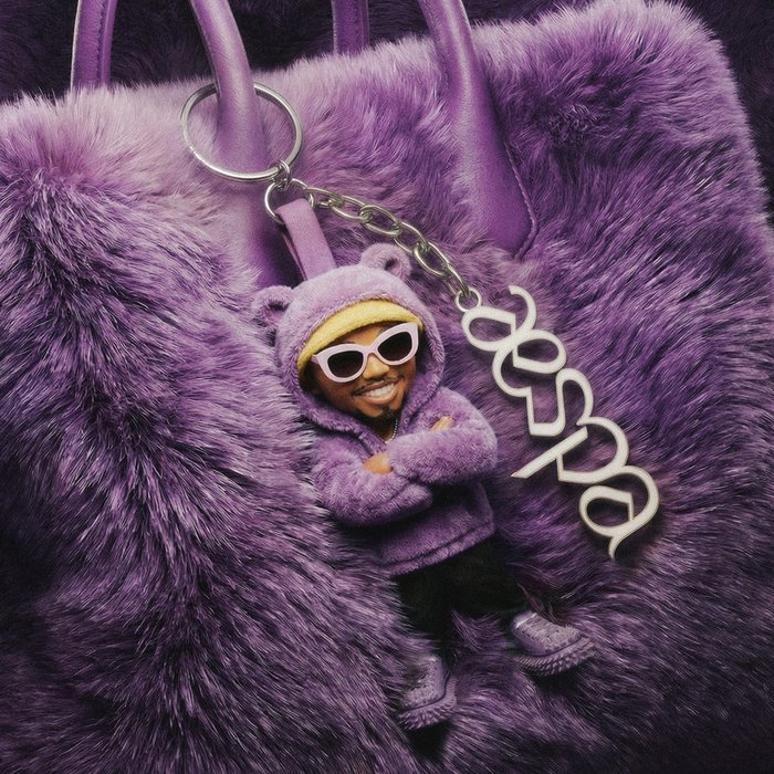 aespa-《Keychain (FROM THE FILM K-POPS!)》