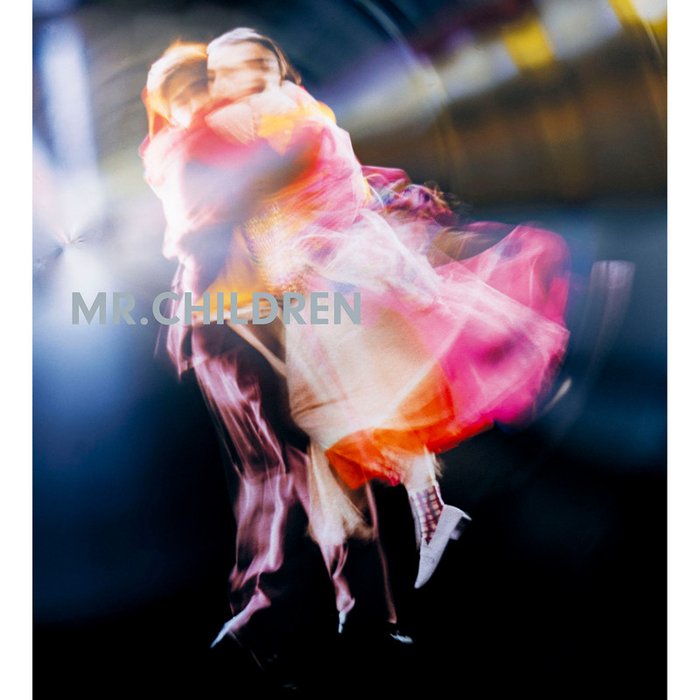 Mr.Children-《Mr.Children 2011 – 2015 (STUDIO盤)》