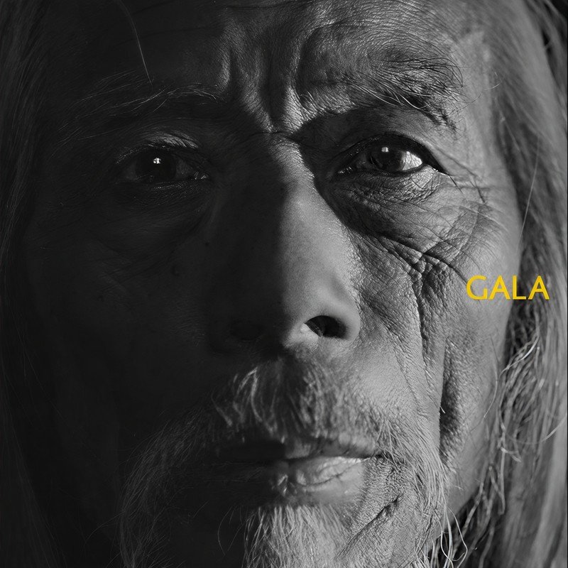 GALA-《走自己的路》